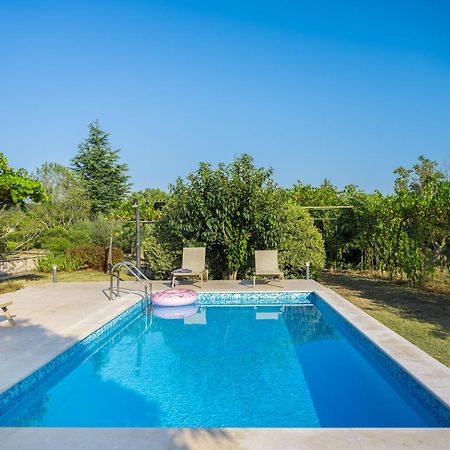 Holiday Home Katharina 라빈 외부 사진