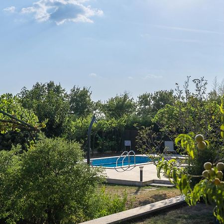 Holiday Home Katharina 라빈 외부 사진