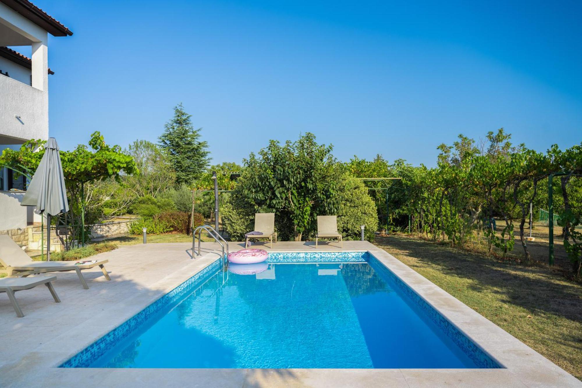 Holiday Home Katharina 라빈 외부 사진