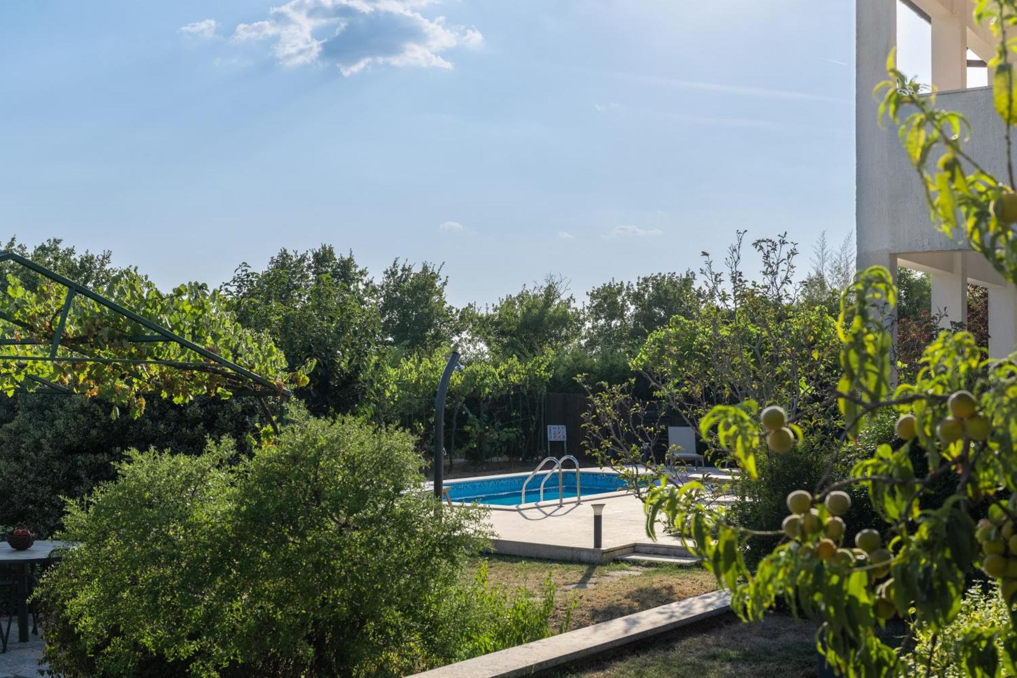 Holiday Home Katharina 라빈 외부 사진