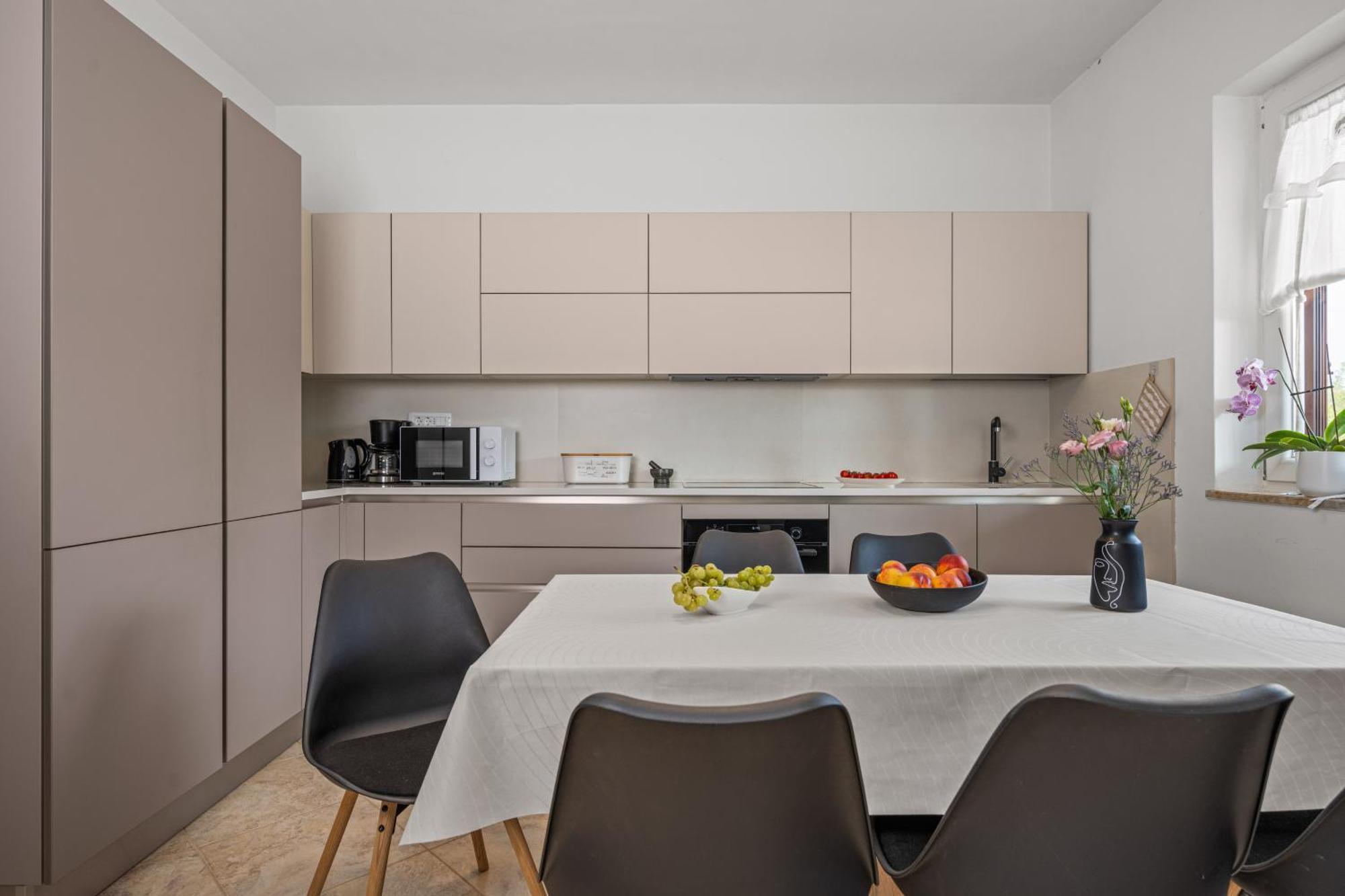 Holiday Home Katharina 라빈 외부 사진