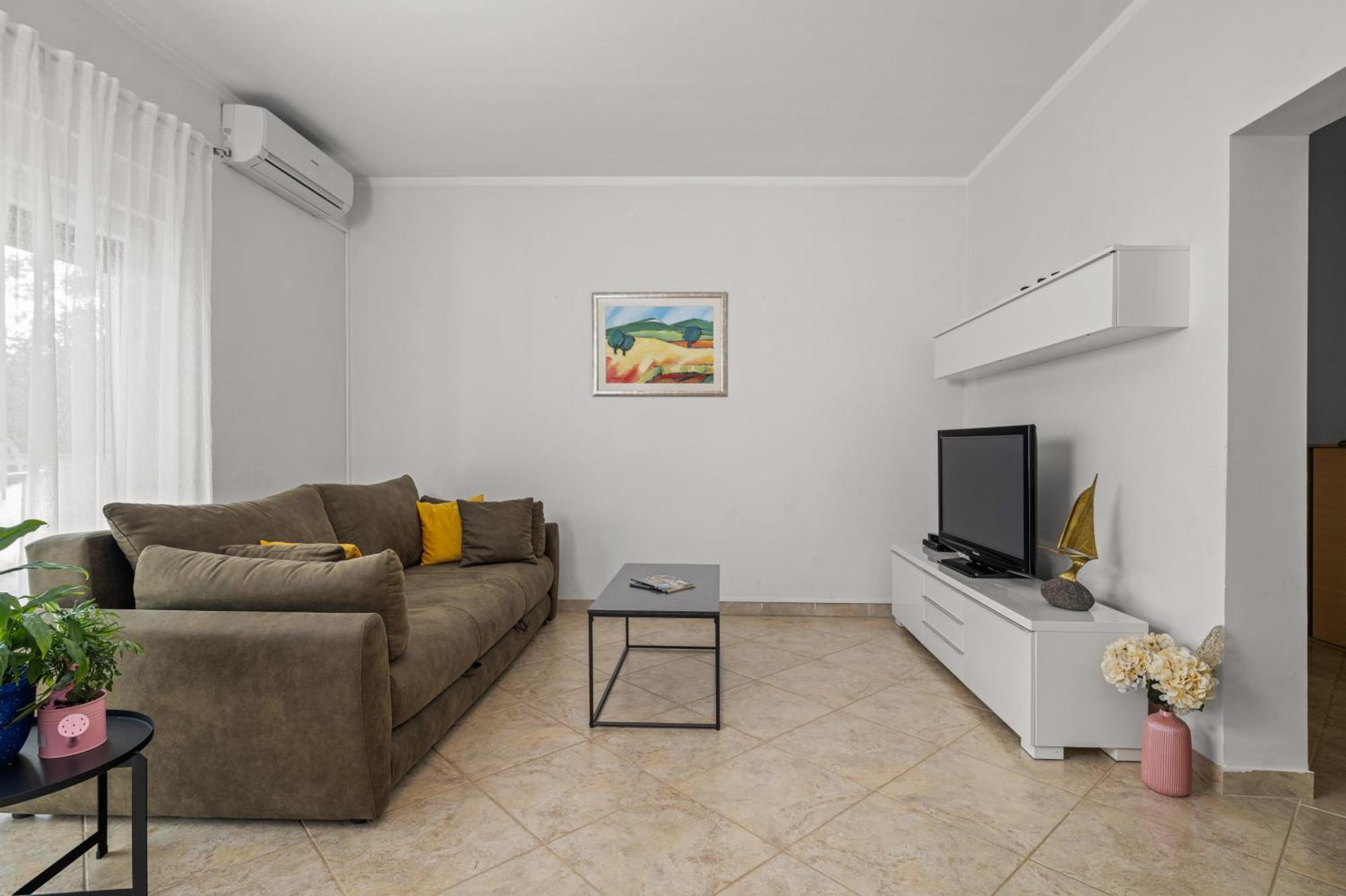 Holiday Home Katharina 라빈 외부 사진