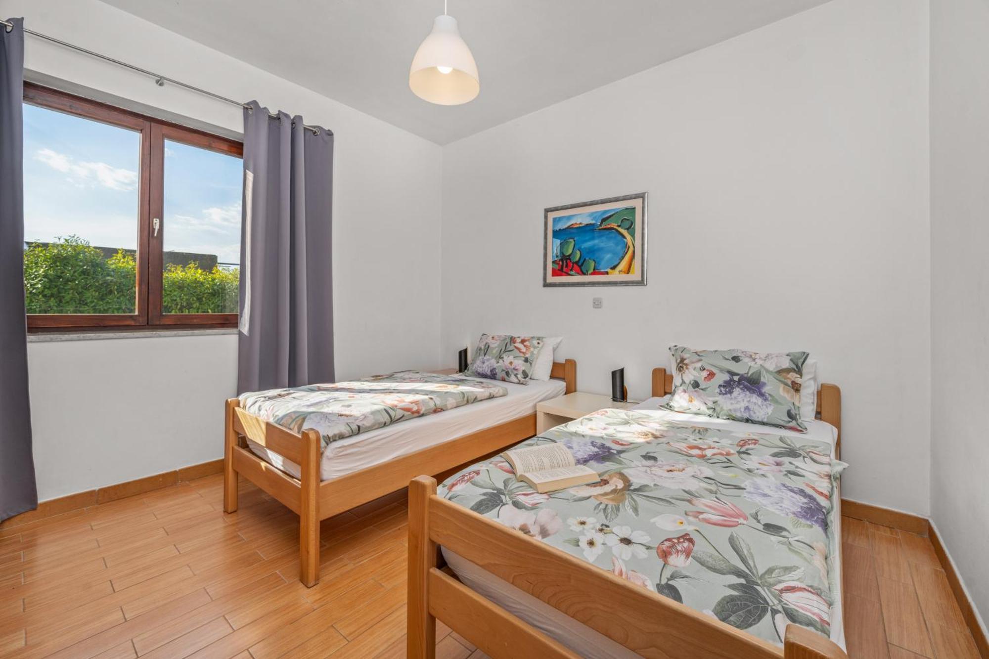 Holiday Home Katharina 라빈 외부 사진