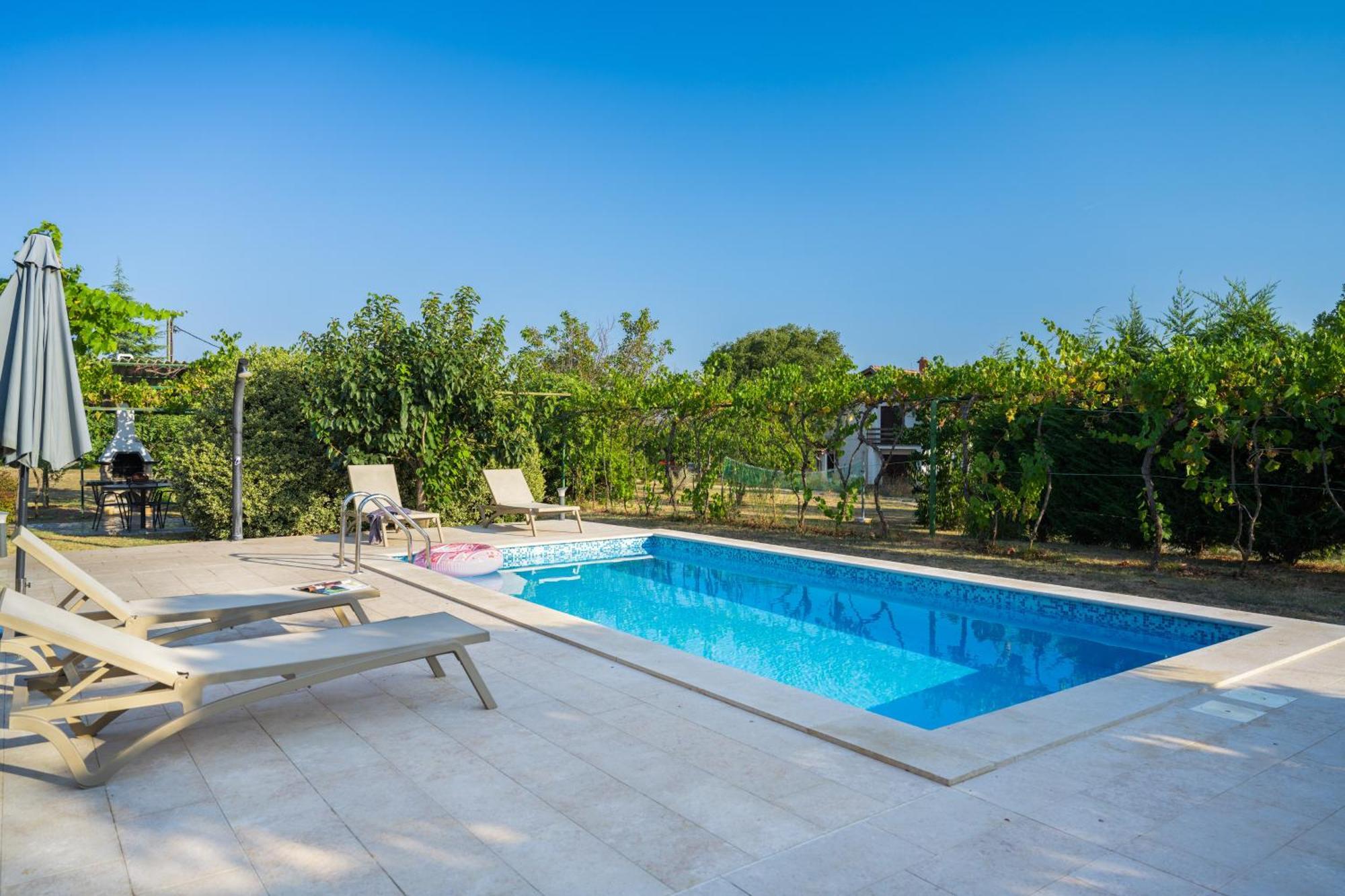 Holiday Home Katharina 라빈 외부 사진